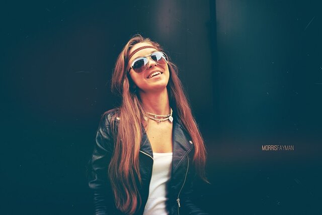 Ksenia Milukova's photo
