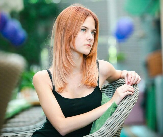 Фото Alina Lina Androsova