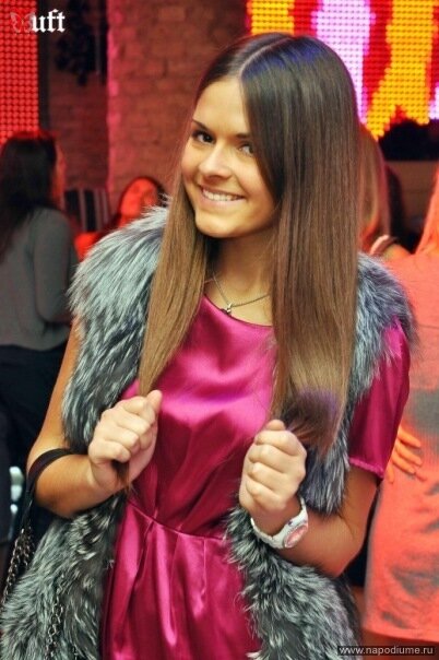Elena Nikolaeva's photo
