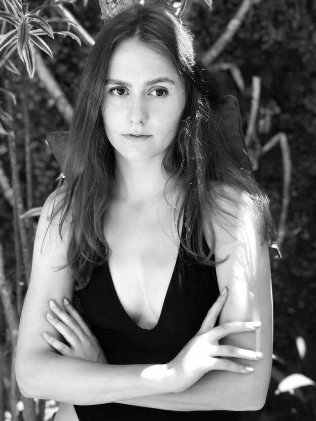 Фото Viktoria Mihajlova