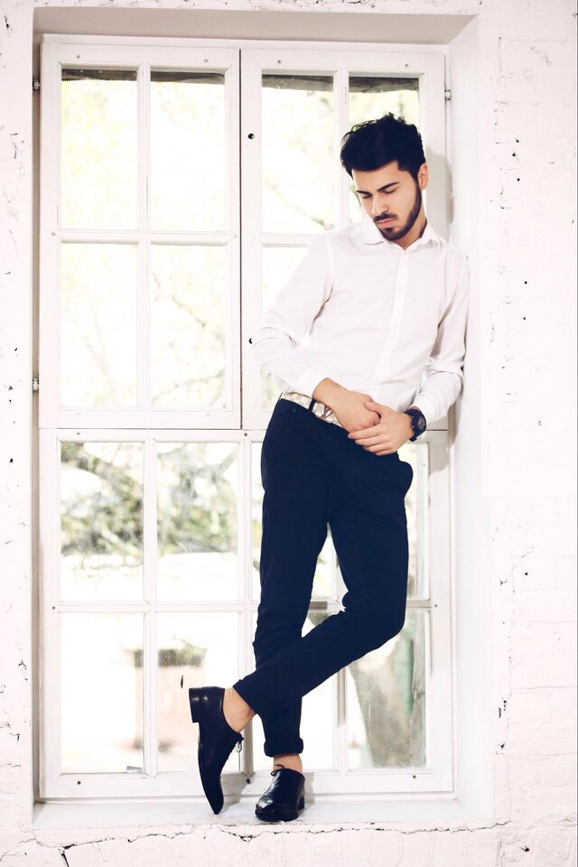 Arman Agadzhanian's photo