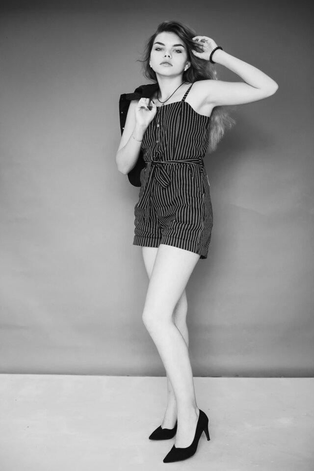 照片Darina Podol'skaa