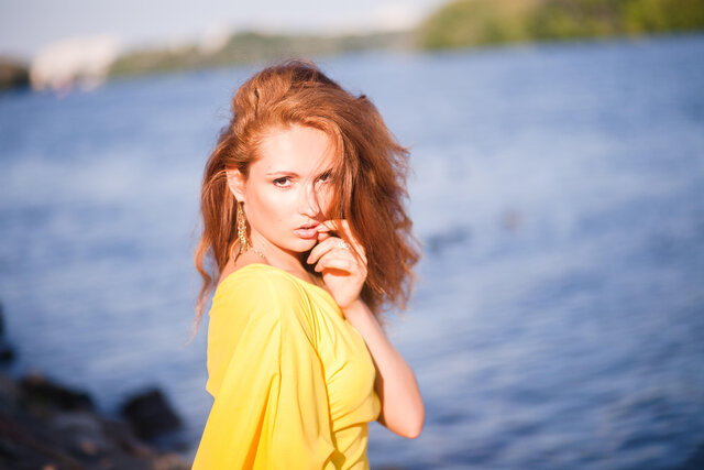 Фото Юлия Федотова