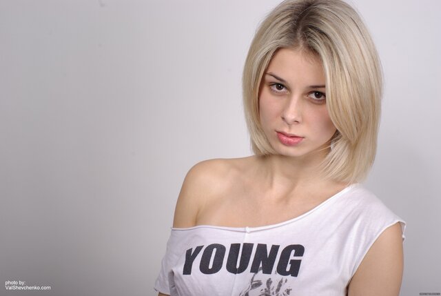 Valeria Gorbac's photo
