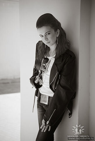 Evgenia Miheeva's photo