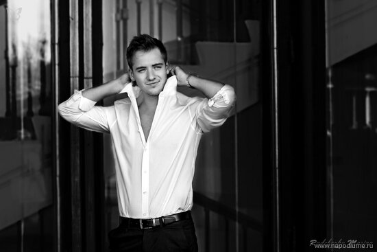 Dmitrij Smirnov's photo
