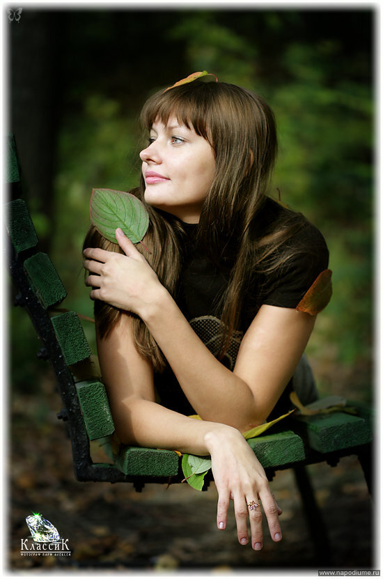 Ekaterina Lebedeva's photo