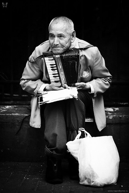 Фото Степан Каморный