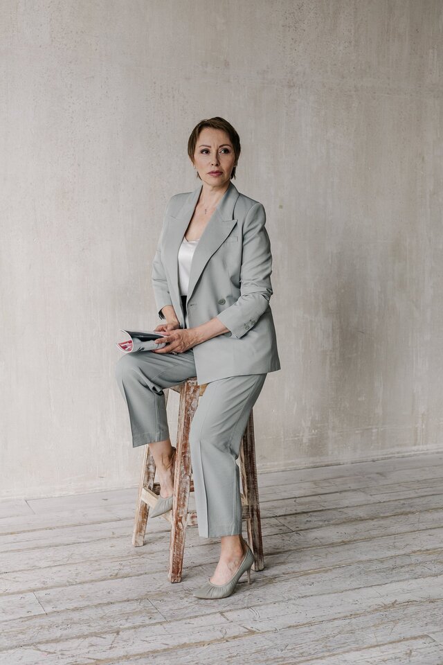 Alla Majer's photo