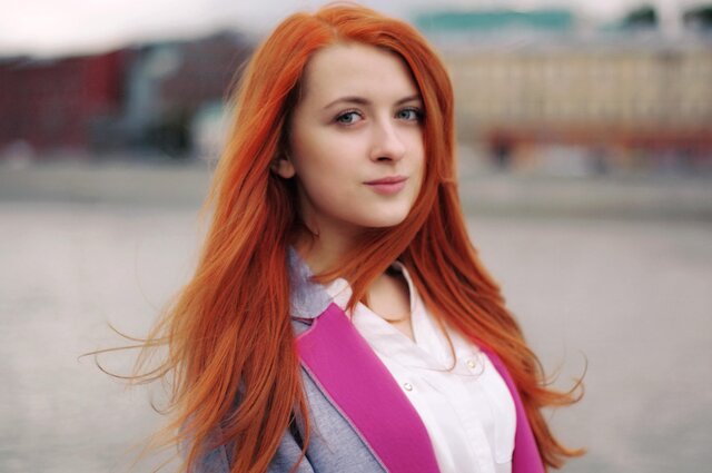 Фото Анастасия AnastasiaDgtrv Дегтярева