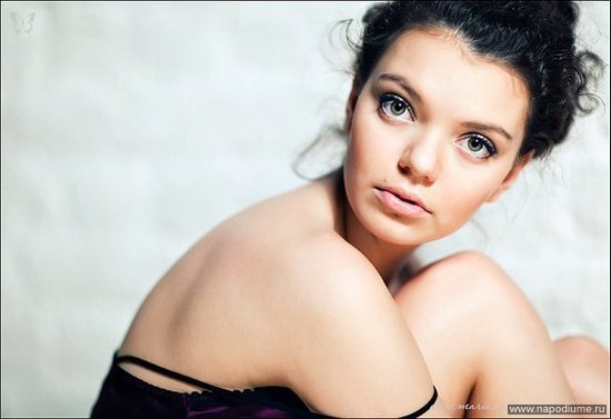Aleksandra Romanovic's photo