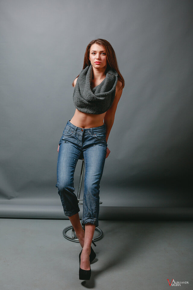 Foto Evgenija Ogienko