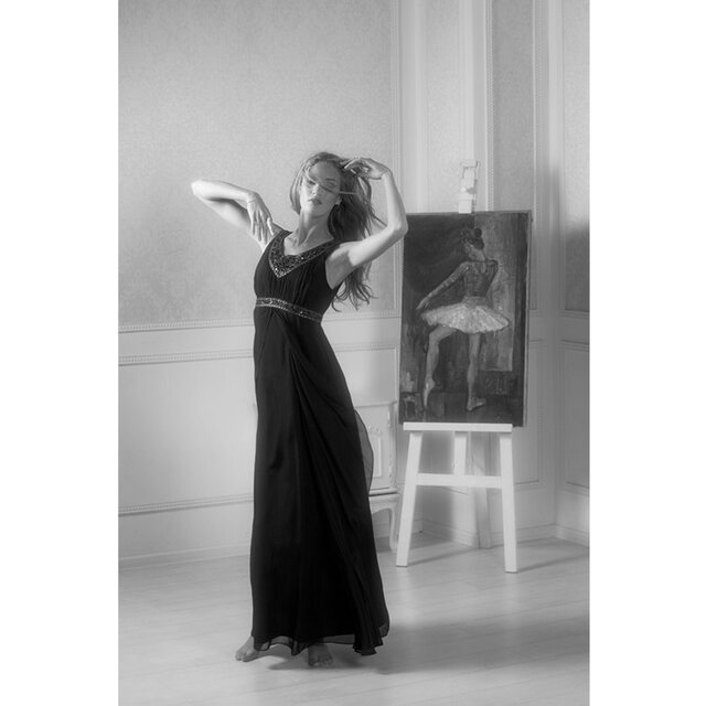 Daria Utkina's photo