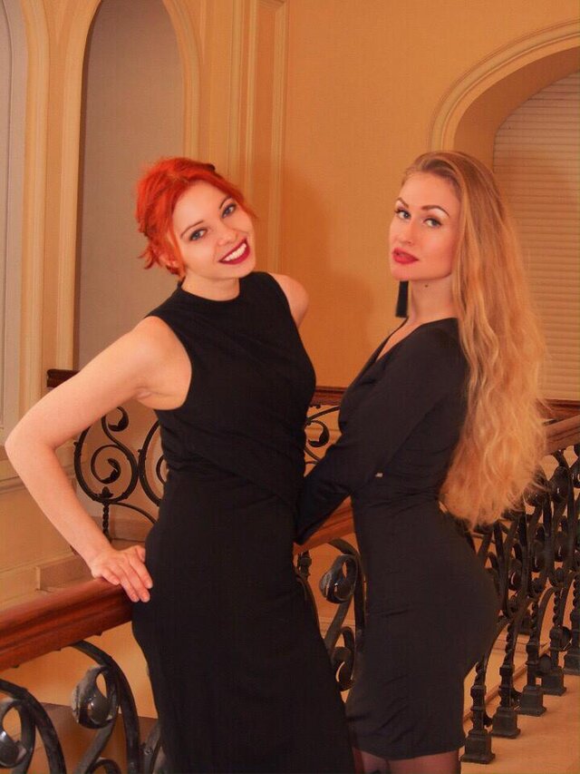 Elena Varlamova's photo