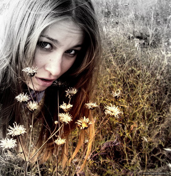 Katerina Spirina's photo