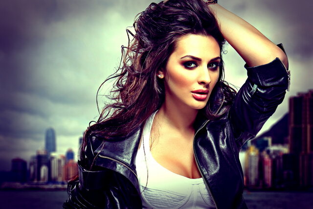 Alina Akimova's photo
