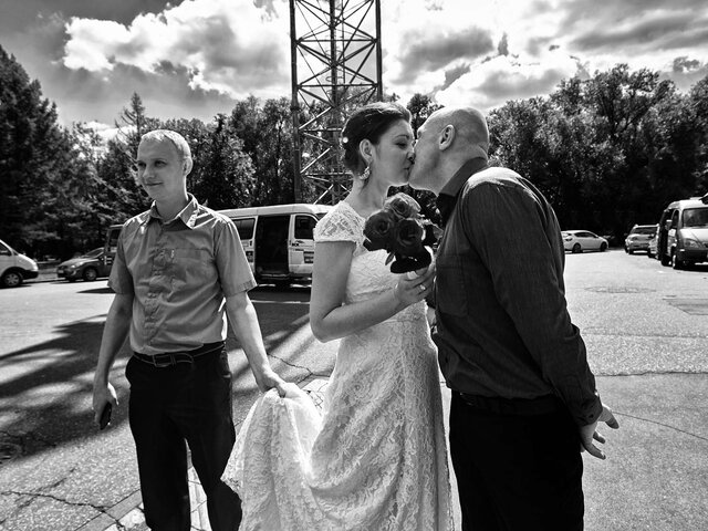 Konstantin Borodin's photo