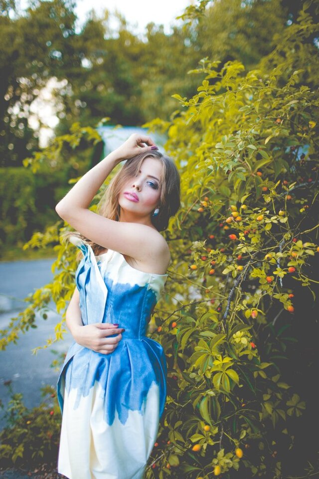 Viktorija Bega's photo