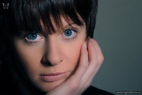 Aleksej Busuev's photo