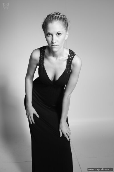 Olesa Astapova's photo