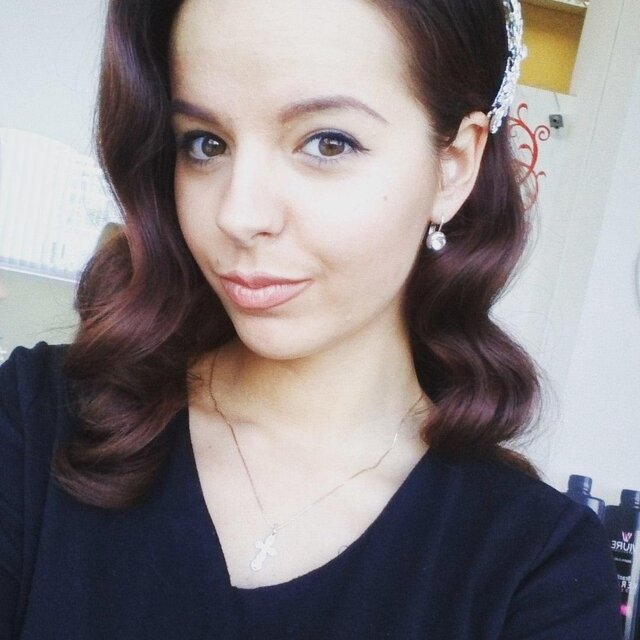 照片Ilona Dovger