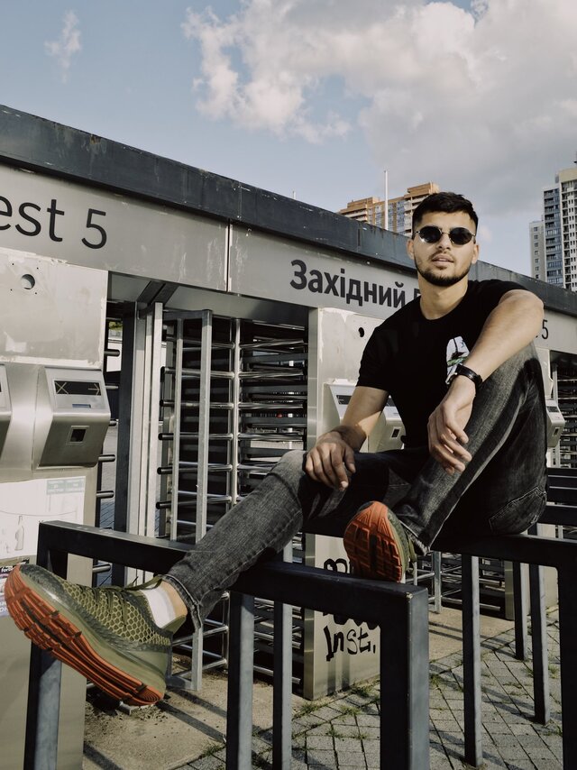 Foto Evgeniy Scherba