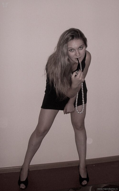 Oksana Drul''s photo