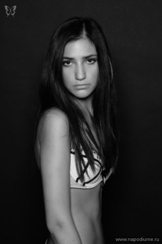Elena Hakimova's photo