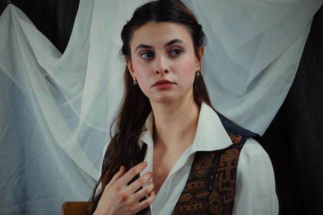 Lada Bojcenko's photo
