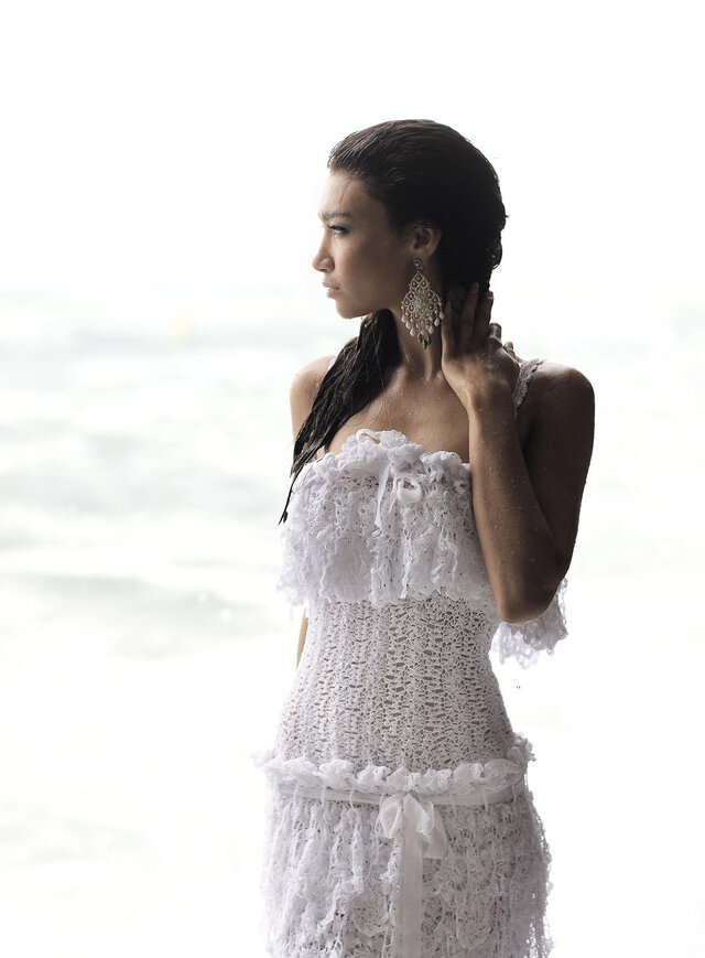 Фото Anna Mrs.Earth 2012 Rin
