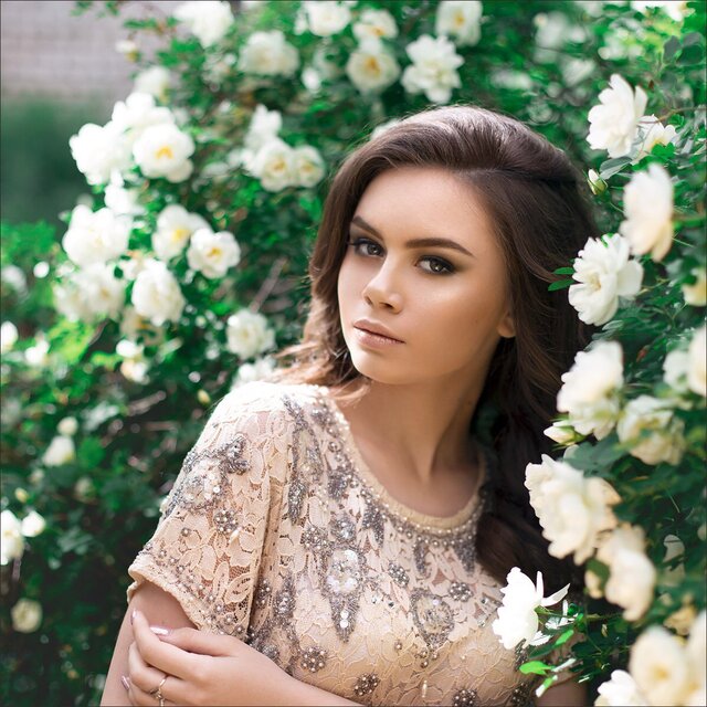Foto Valeria Vosilko