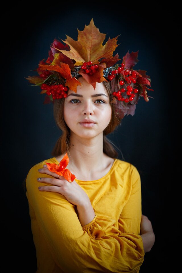 Фото Алина Артемьева
