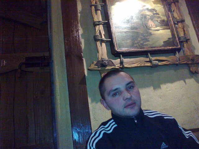 Vasja Vetrov's photo