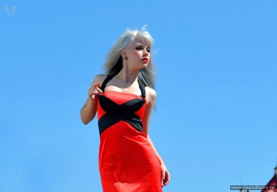Viktoria Kristal's photo