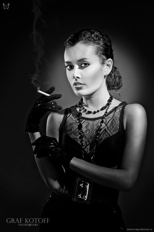 Igor Kotov's photo