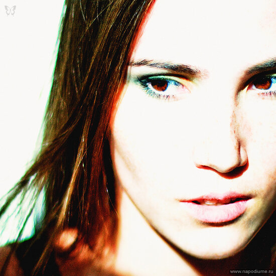 Alena Orel's photo