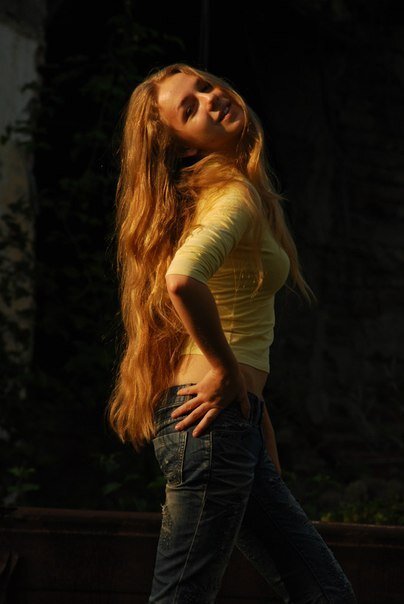Foto Kamilla Sapko