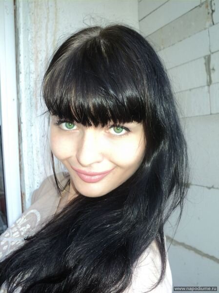 Aleksandra Ignatenko's photo
