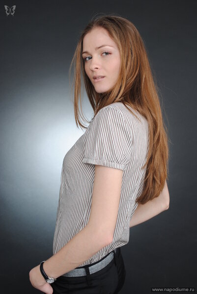 Marina Polovka's photo