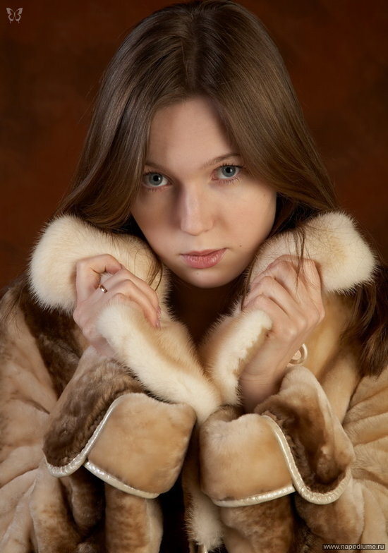 Sergej makarenko's photo