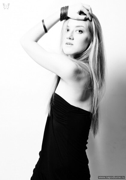 Irina Smolar's photo