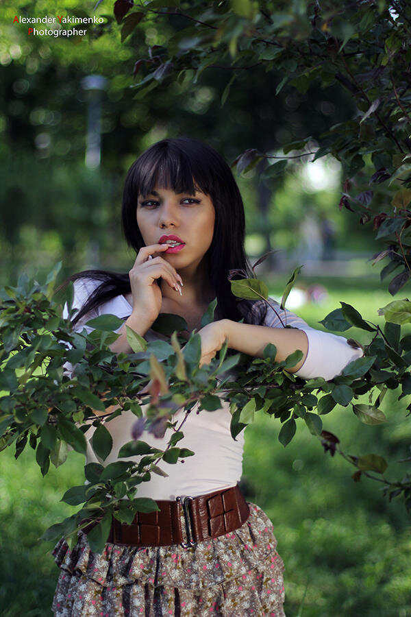 Alexander Yakimenko's photo