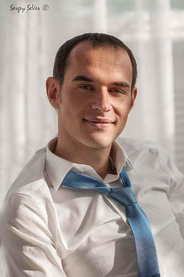 Sergey SeVer's photo