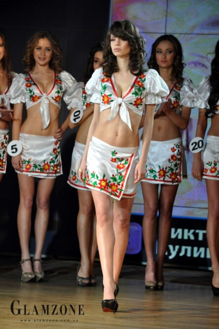 Viktoria Kulik's photo