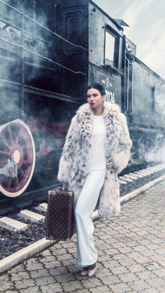Foto Marianna Artem'eva