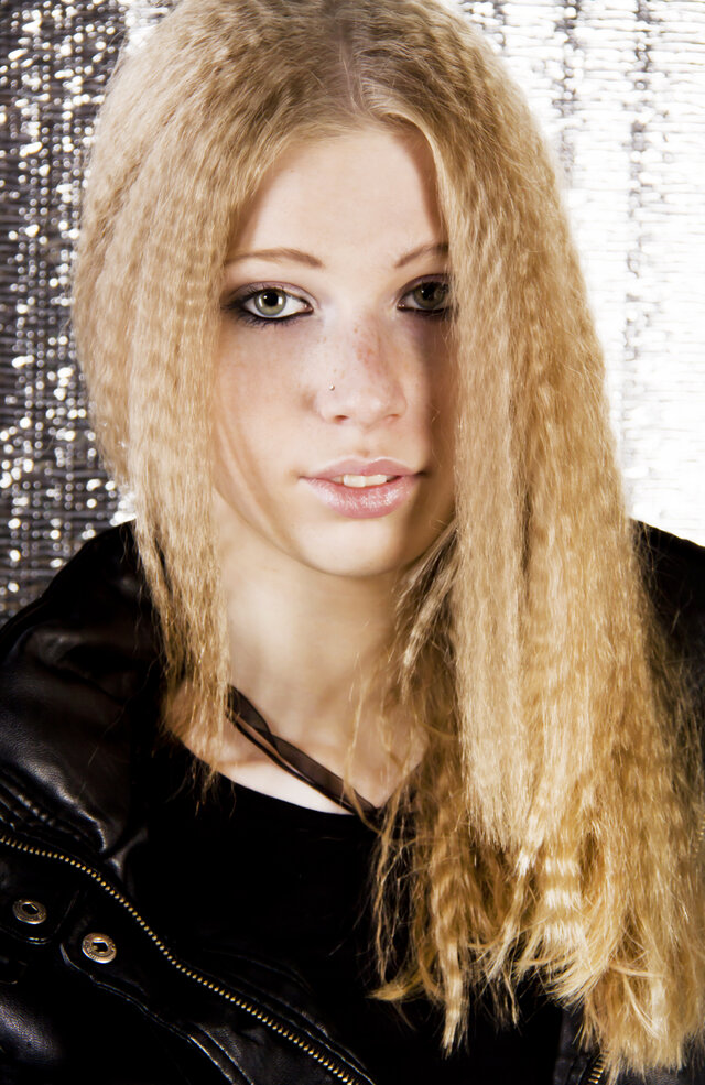 Anna Orlova's photo
