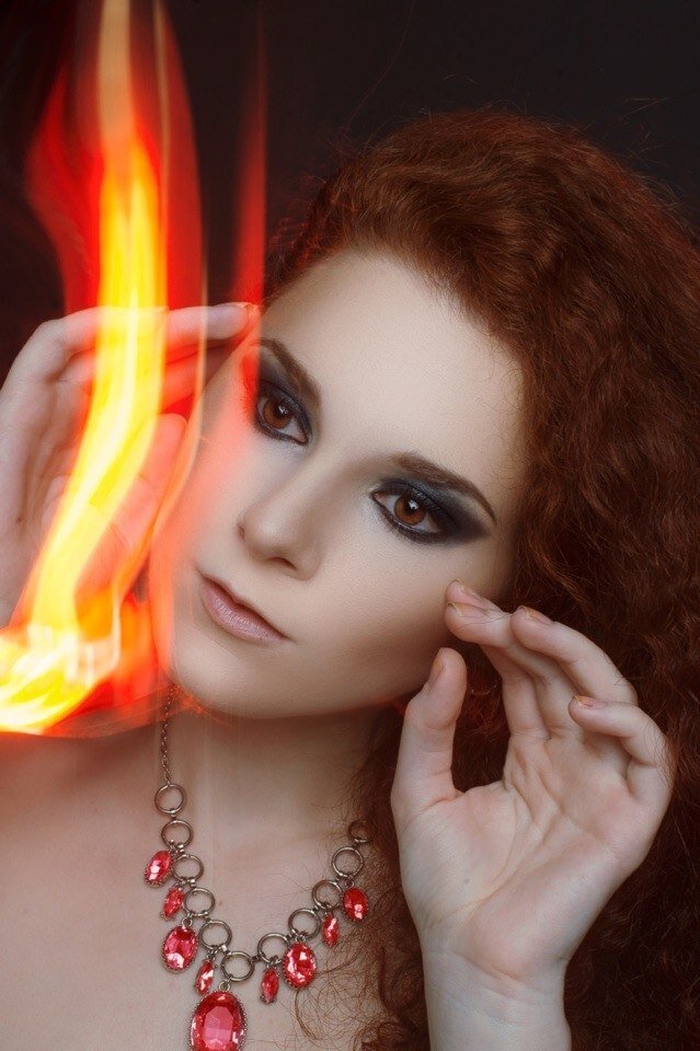 Elena Mamedova's photo