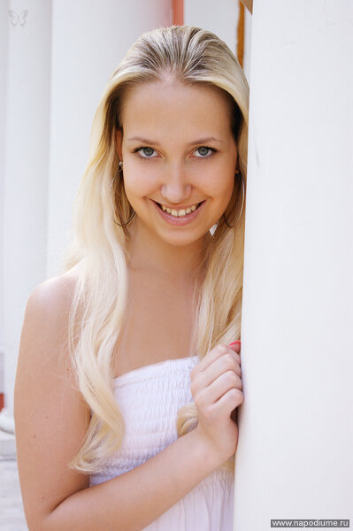 Anastasia Orlova's photo