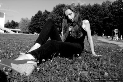 Фото Agnes Mirra