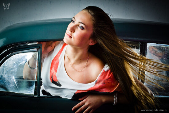 Elena Sustova's photo